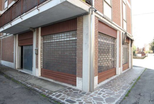 Blu Group Immobiliare - Carpi (MO) - Laboratorio