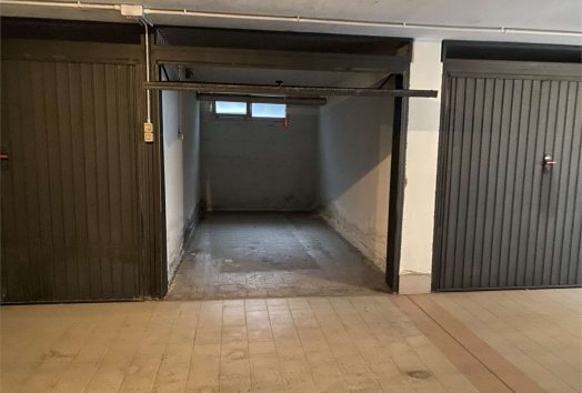 Blu Group Immobiliare - Carpi (MO) - Garage - Immobile in vendita - Carpi MO