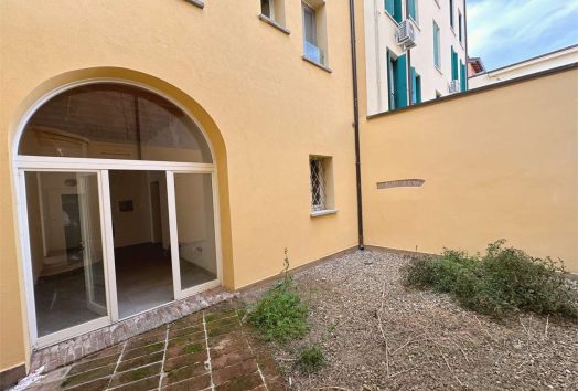 Blu Group Immobiliare - Carpi (MO) - Maisonette