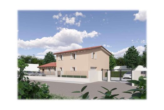 Blu Group Immobiliare - Carpi (MO) - Maisonette